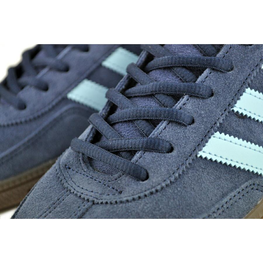 adidas（アディダス） adidas HANDBALL SPEZIAL CO NAVY/CLESKY/GUM5