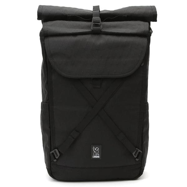 CHROME（クローム） CHROME BRAVO 4.0 BLACK X bg-352-blkx クローム 