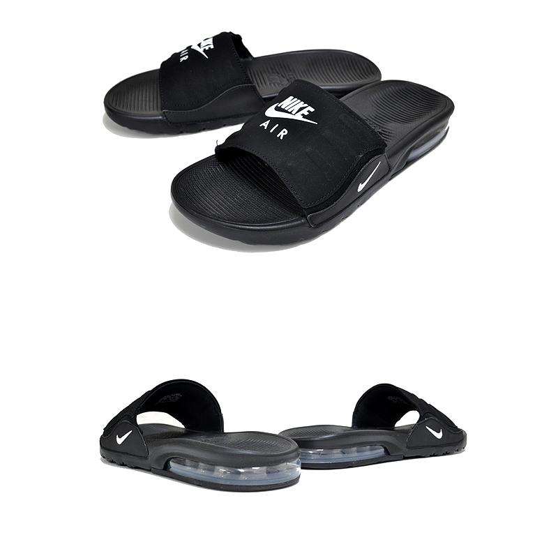 エア マックス NIKE AIR MAX CAMDEN SLIDE black/white bq4626 エア マックス NIKE AIR MAX CAMDEN SLIDE black/white bq4626