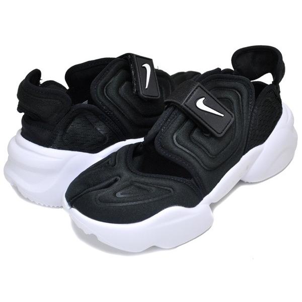 靴 NIKE Women's AQUA RIFT \"BLACK/WHITE\" 楽天市場】NIKE WMNS AQUA RIFT black/white-white bq4797-002 ナイキ
