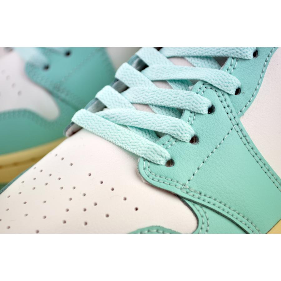 エア ジョーダン 1 NIKE WMNS AIR JORDAN MID sail/light dew エア ジョーダン 1 NIKE WMNS AIR JORDAN MID sail/light dew