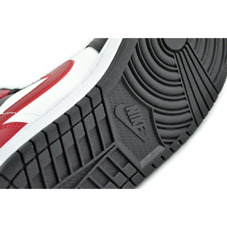 新品 Nike ナイキ Air Jordan 1 BQ6472-160 22.0 Jordan 1 Mid Black Toe W - BQ6472-160 | eBay