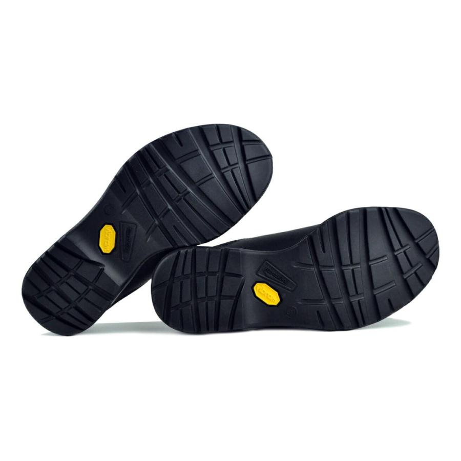 BLUNDSTONE（ブランドストーン） Blundstone ALL-TERRAIN CLOG BLACK