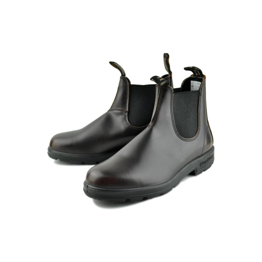 BLUNDSTONE（ブランドストーン） Blundstone ELASTIC SIDED BOOT 
