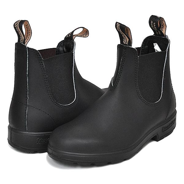 Blundstone BS510089 サイドゴアブーツ ブラック BLUNDSTONE（ブランドストーン） Blundstone ELASTIC SIDED BOOT BLACK