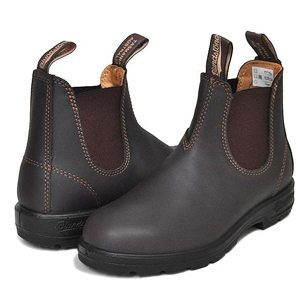 BLUNDSTONE（ブランドストーン） Blundstone ELASTIC SIDED BOOT LINED