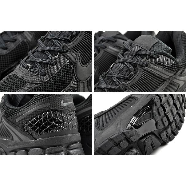 NIKE（ナイキ） NIKE ZOOM VOMERO 5 black/blk bv1358-003 ズーム