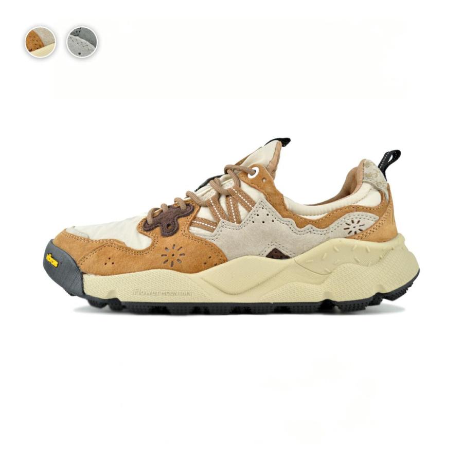 NANGA（ナンガ） × Flower MOUNTAIN YAMANO3 c2540-3s039z × フラワー