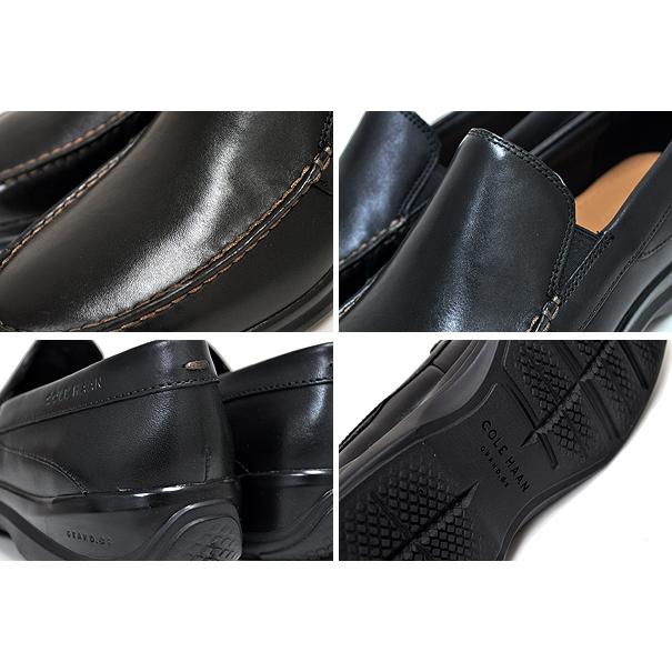 COLE HAAN（コールハーン） オリジナル サンタ バーバラ ツイン ゴア