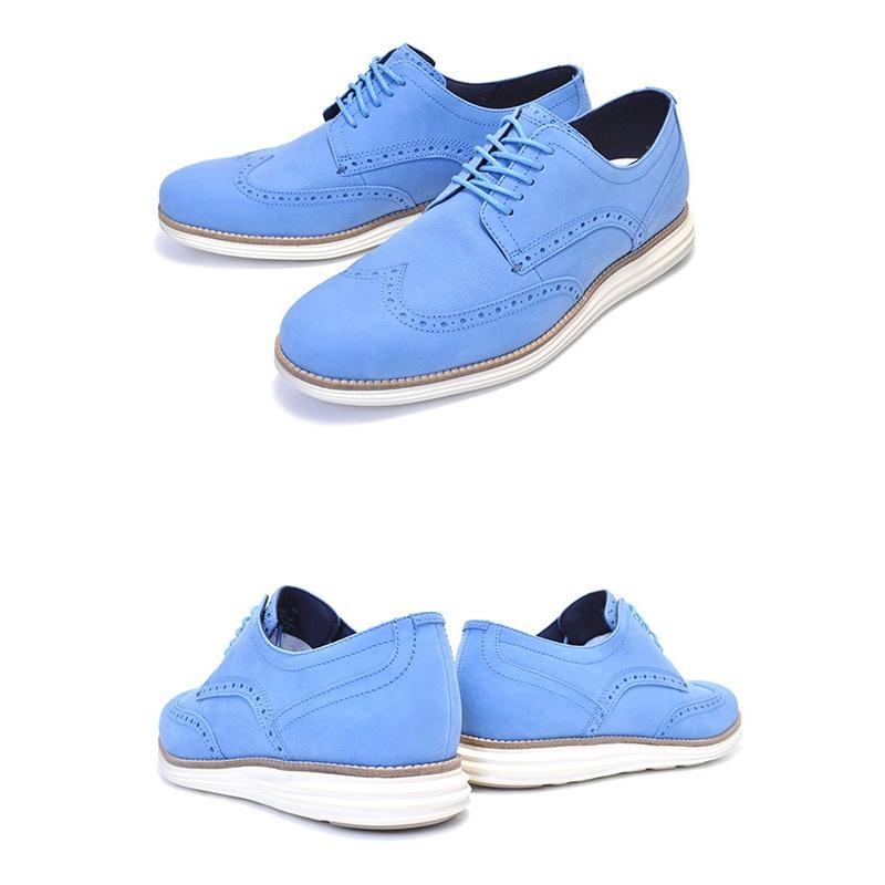 COLE HAAN（コールハーン） オリジナルグランド ショートウィング COLE
