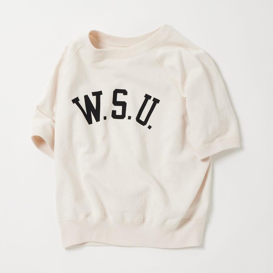 Champion（チャンピオン） Champion TRUE TO ARCHIVES CREW NECK SWEAT