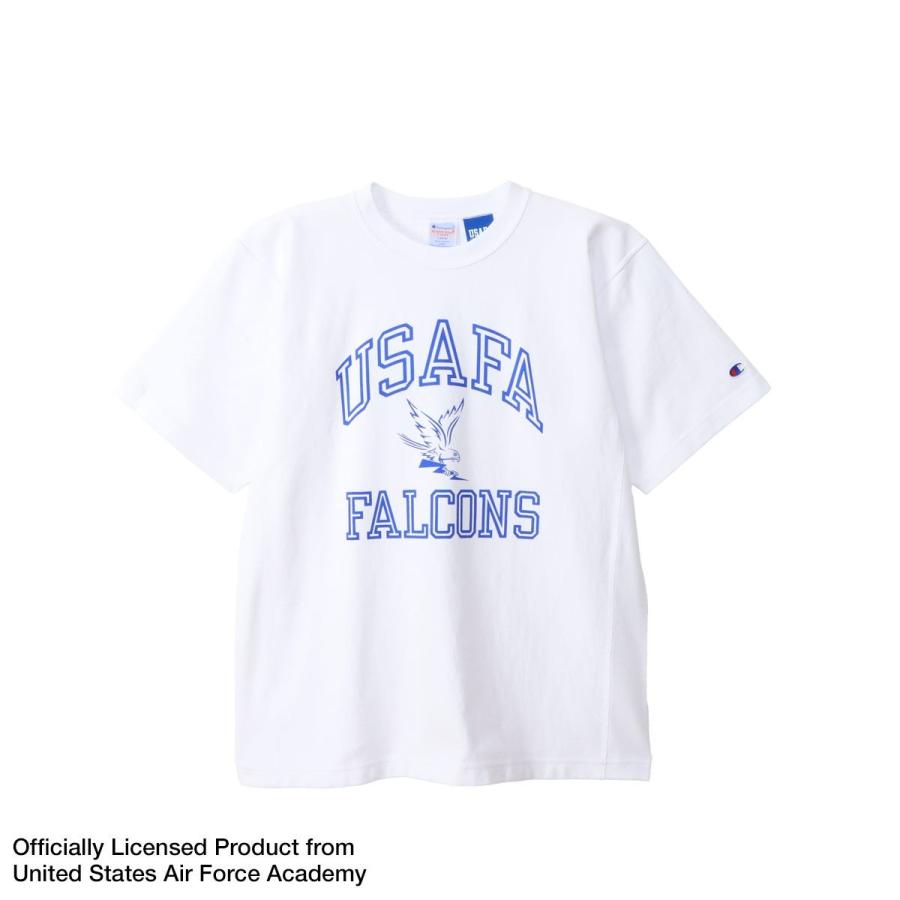 Champion（チャンピオン） Champion REVERSE WEAVE SHORT SLEEVE T
