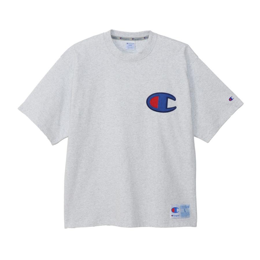Champion（チャンピオン） Champion SHORT SLEEVE T-SHIRT ACTION
