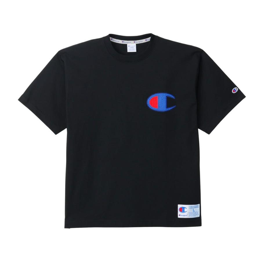 Champion（チャンピオン） Champion SHORT SLEEVE T-SHIRT ACTION