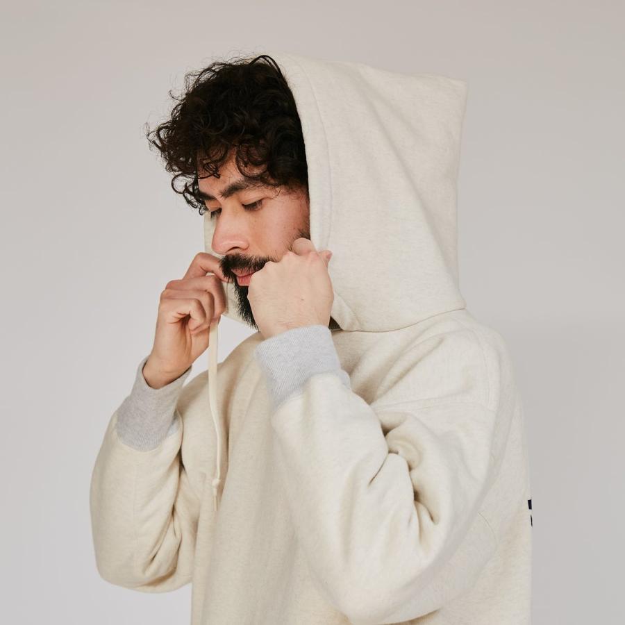 【希少】Champion AFTER HOODED SWEAT SHIRT L CHAMPION】 