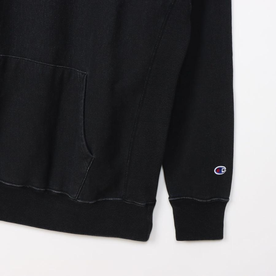 Champion（チャンピオン） Champion REVERSE WEAVE HOODED SWEATSHIRT