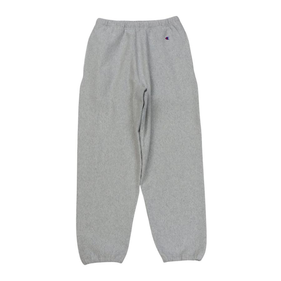 Champion／チャンピオン　リバースウィーブ　スウェットパンツ Champion（チャンピオン） Champion REVERSE WEAVE SWEAT PANTS c3