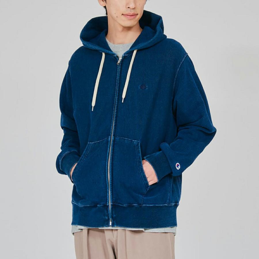 Champion（チャンピオン） Champion REVERSE WEAVE FULL ZIP SWEAT