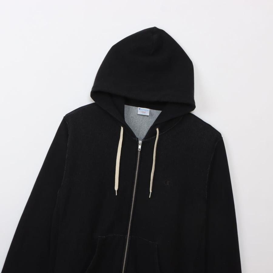 Champion（チャンピオン） Champion REVERSE WEAVE FULL ZIP SWEAT