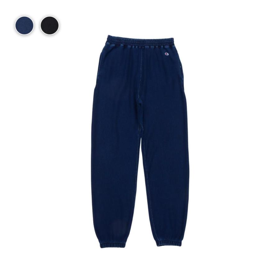 Champion（チャンピオン） Champion REVERSE WEAVE SWEATPANT OFFBLACK