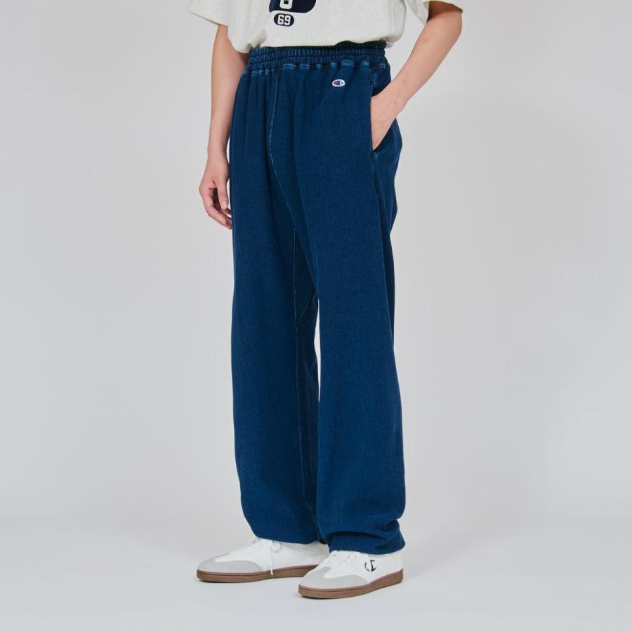 Champion（チャンピオン） Champion REVERSE WEAVE SWEATPANT OFFBLACK