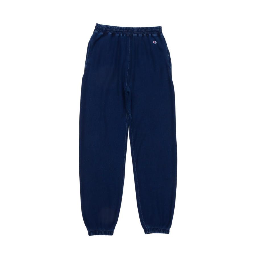 Champion（チャンピオン） Champion REVERSE WEAVE SWEATPANT OFFBLACK
