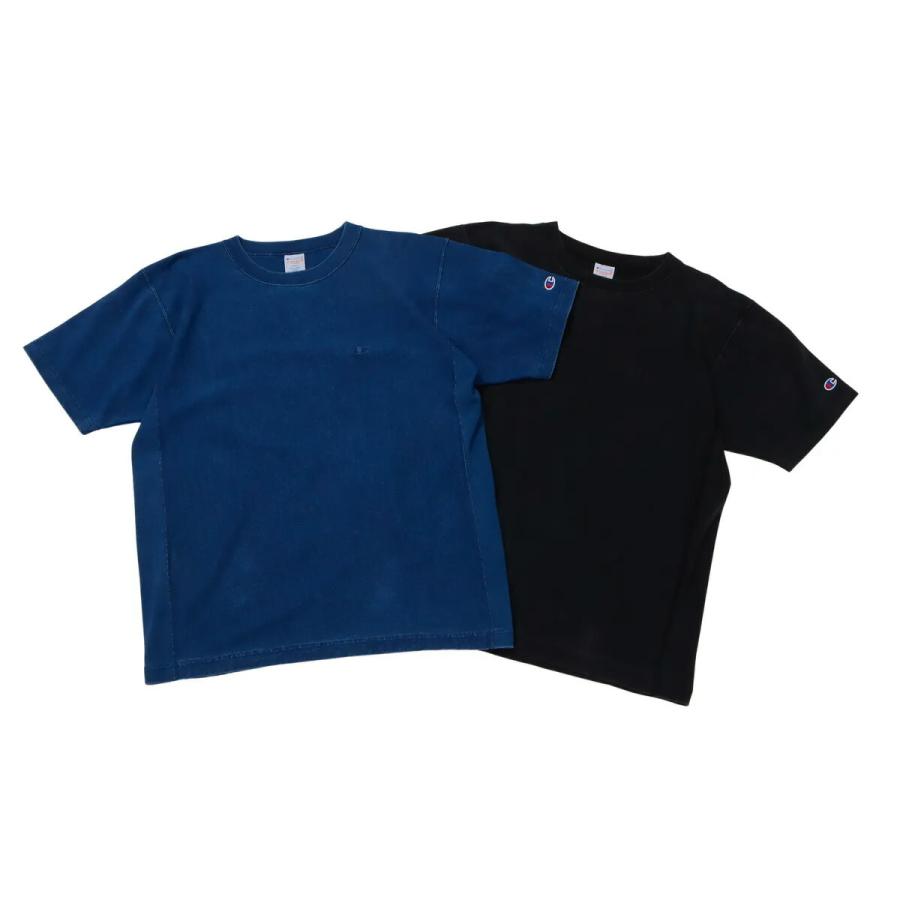Champion（チャンピオン） Champion REVERSE WEAVE S/S T-SHIRT c3