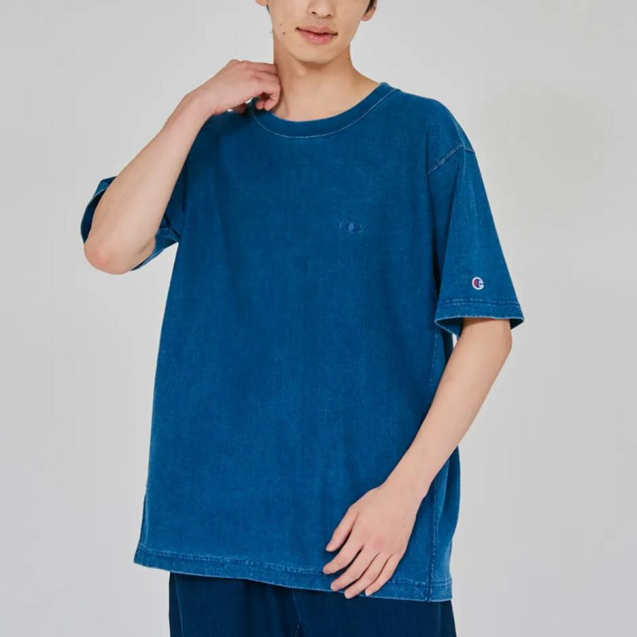 Champion（チャンピオン） Champion REVERSE WEAVE S/S T-SHIRT c3
