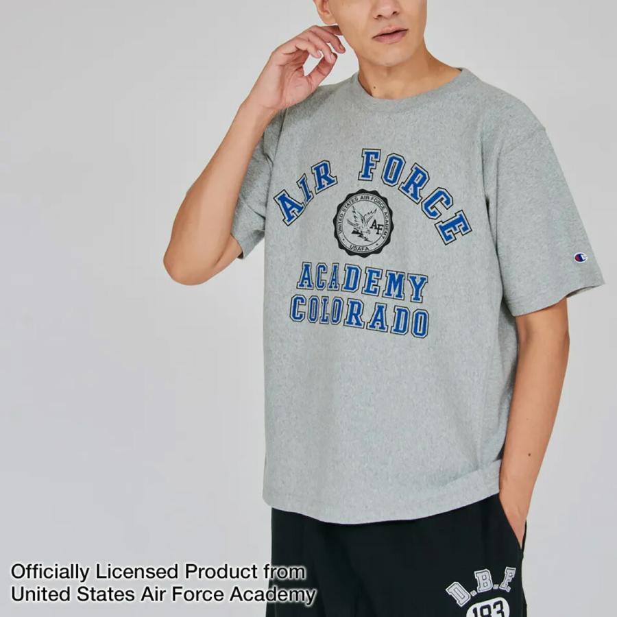 Champion（チャンピオン） Champion REVERSE WEAVE S/S T-SHIRT c3