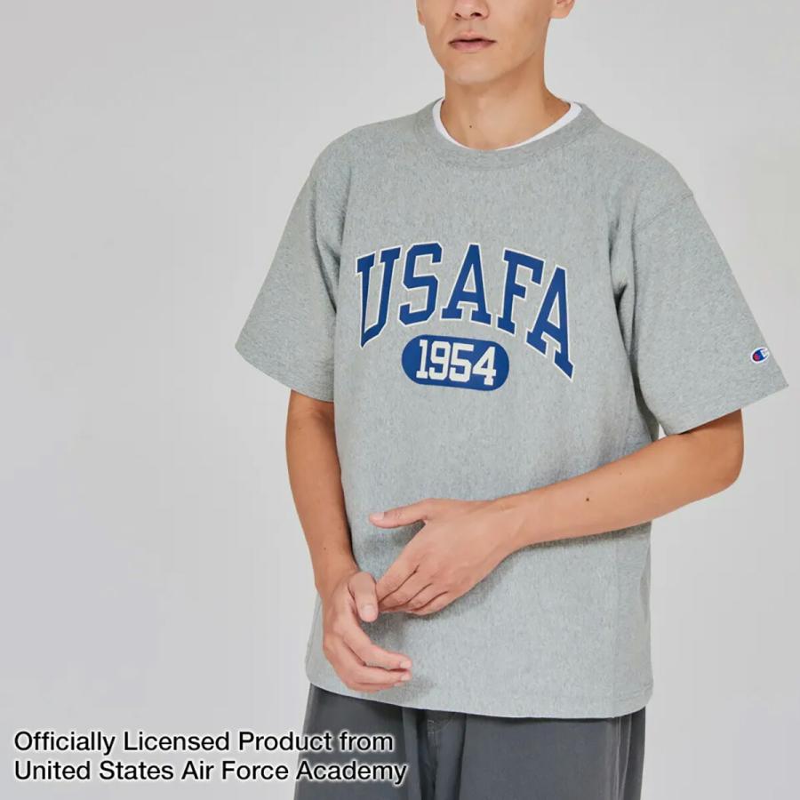 Champion（チャンピオン） Champion REVERSE WEAVE S/S T-SHIRT c3