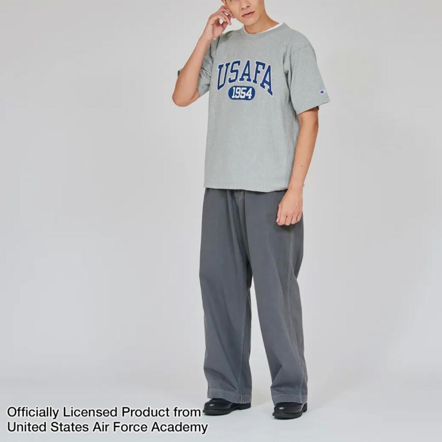 Champion（チャンピオン） Champion REVERSE WEAVE S/S T-SHIRT c3