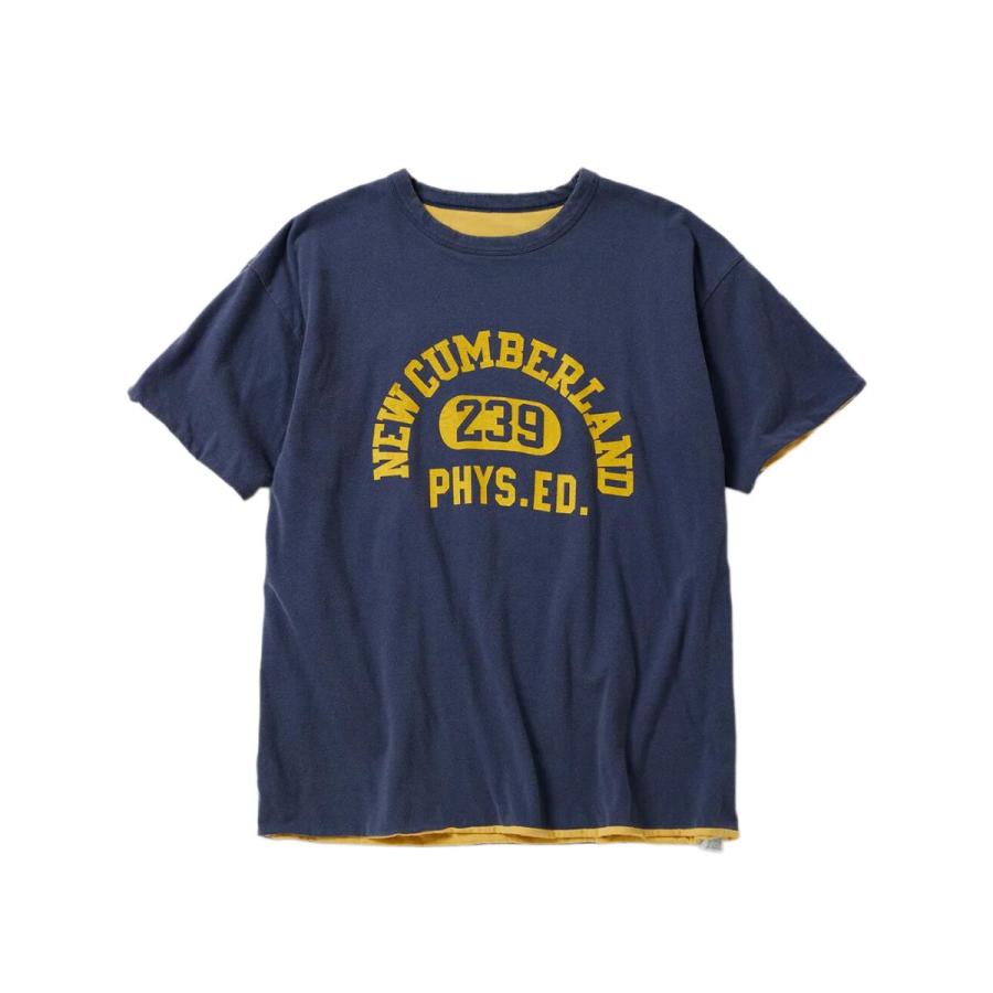 Champion（チャンピオン） Champion TRUE TO ARCHIVES USN REVERSIBLE