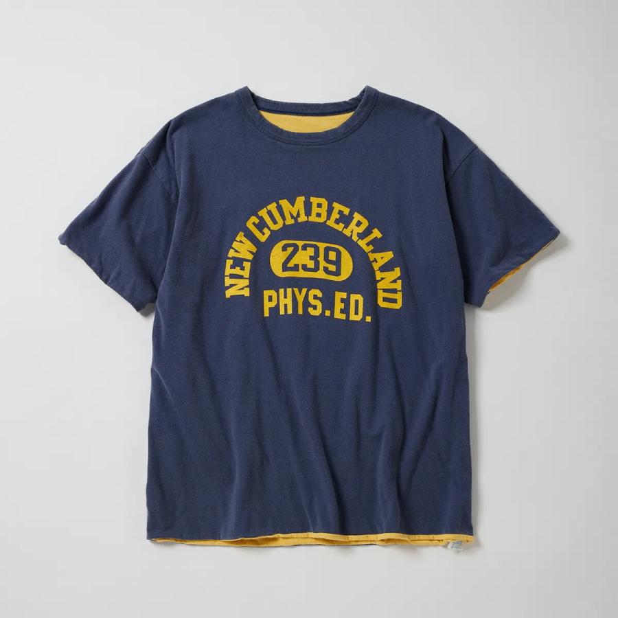 Champion（チャンピオン） Champion TRUE TO ARCHIVES USN REVERSIBLE