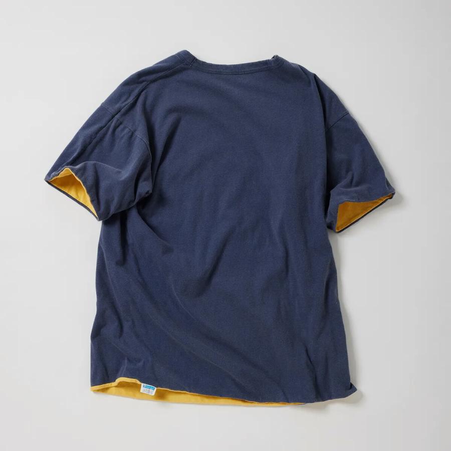 Champion（チャンピオン） Champion TRUE TO ARCHIVES USN REVERSIBLE