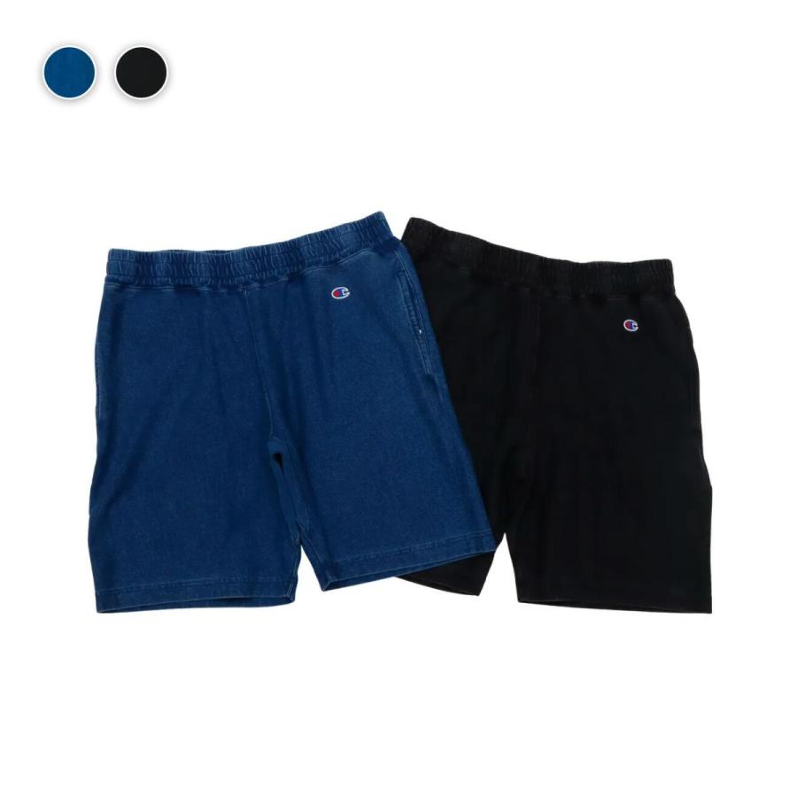 Champion（チャンピオン） Champion REVERSE WEAVE SHORTS PANTS c3