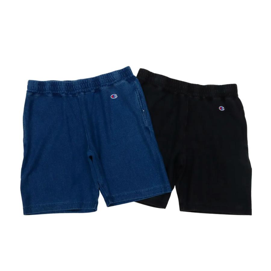 Champion（チャンピオン） Champion REVERSE WEAVE SHORTS PANTS c3