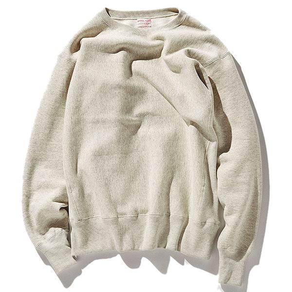 REVERSE WEAVE Champion TRUE TO ARCHIVES 2nd PATENT MODEL SILVER