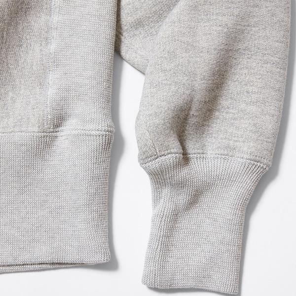 REVERSE WEAVE Champion TRUE TO ARCHIVES CREW NECK SWEAT YALE c3