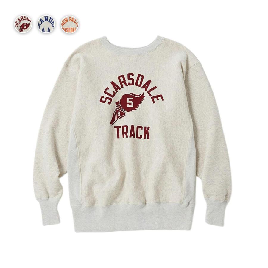 Champion（チャンピオン） Champion TRUE TO ARCHIVES REVERSE WEAVE