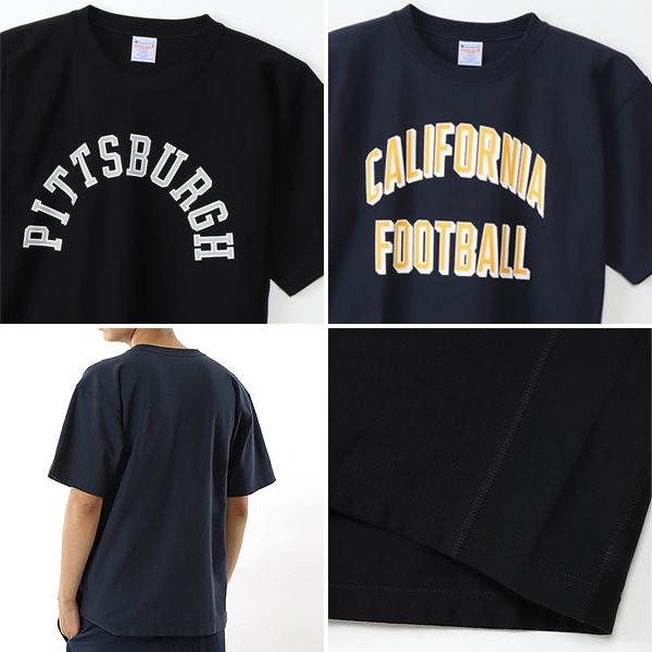 Champion（チャンピオン） Champion REVERSE WEAVE SHORT SLEEVE TEE