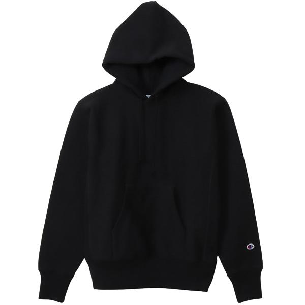REVERSE WEAVE Champion HOODED SWEAT SHIRT 11.5oz. c3-y132