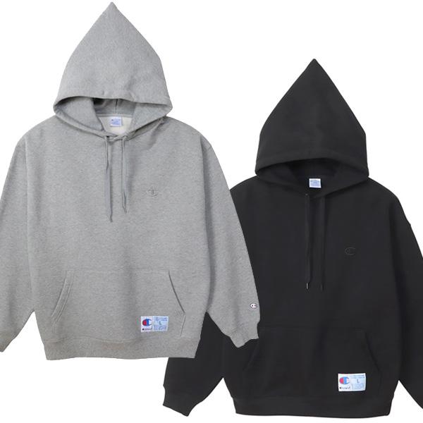 Champion（チャンピオン） Champion ACTION STYLE HOODED SWEAT SHIRT