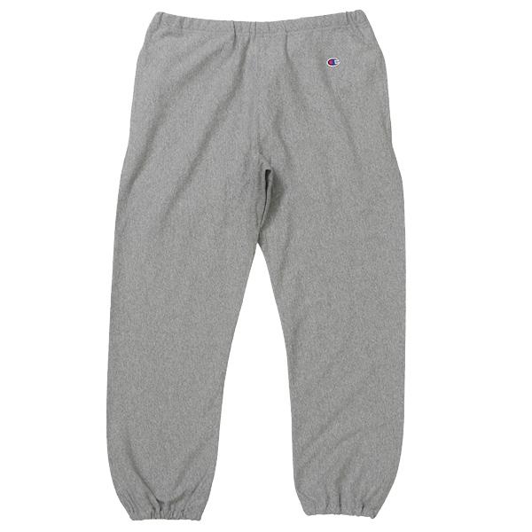 Champion（チャンピオン） Champion REVERSE WEAVE LONG PANTS 9.4oz