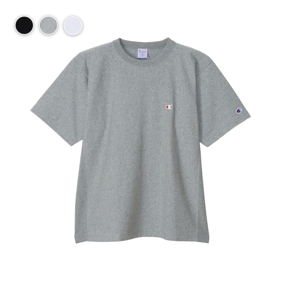 チャンピオンリバース Champion（チャンピオン） Champion REVERSE WEAVE SHORT SLEEVE T