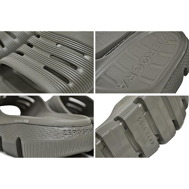 COLE HAAN（コールハーン） COLE HAAN ZEROGRAND 4ZG ALL DAY SLIDE