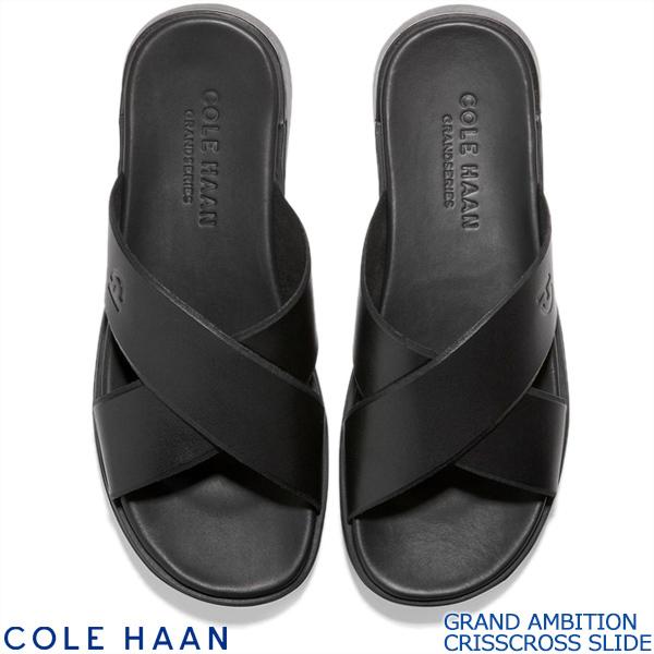 COLE HAAN（コールハーン） COLE HAAN GRAND AMBITION CRISSCROSS