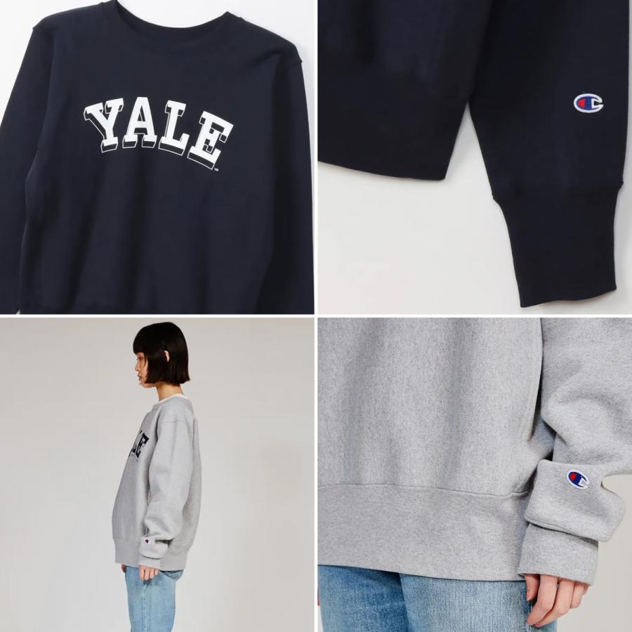 REVERSE WEAVE Champion 12.5oz CREW NECKSWEAT SHIRT MADE IN USA c5