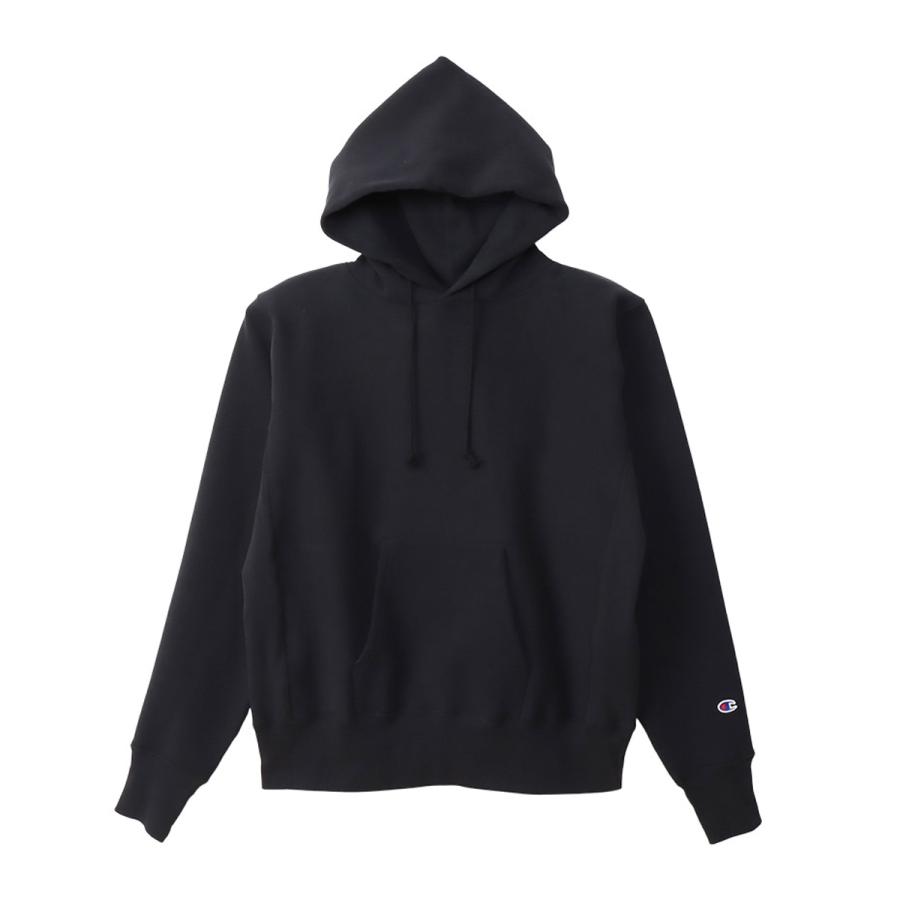 REVERSE WEAVE Champion HOODED SWEATS 12.5oz. MADE IN USA c5-a101 
