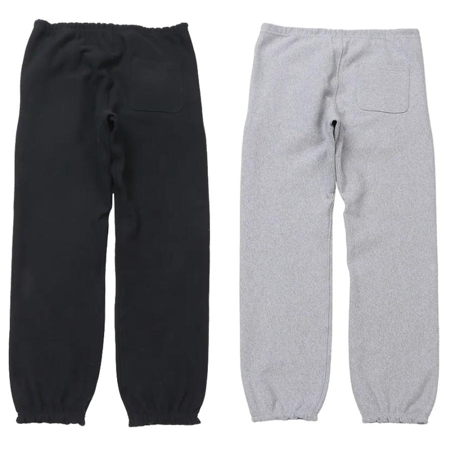 REVERSE WEAVE Champion 12.5oz SWEAT PANTS MADE IN USA c5