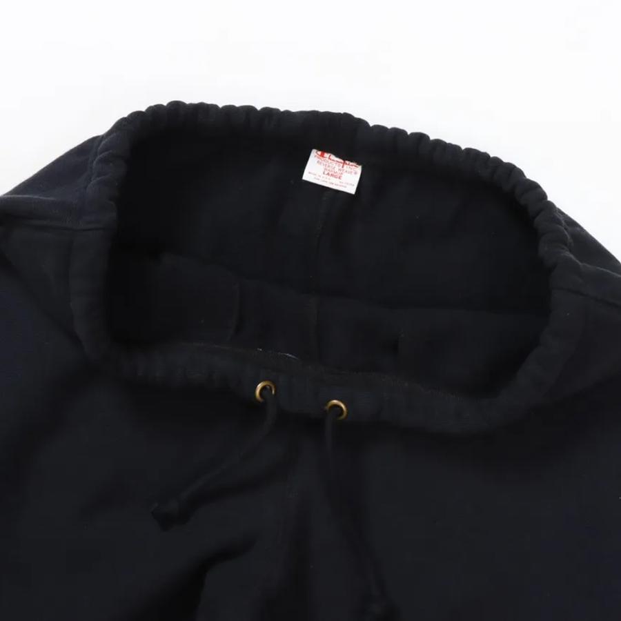 REVERSE WEAVE Champion 12.5oz SWEAT PANTS MADE IN USA c5-a201